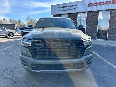 New 2026 Ram 1500 Big Horn Crew Cab for sale #26040 - photo 2
