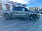 New 2026 Ram 1500 Big Horn Crew Cab for sale #26040 - photo 3