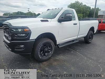 New 2026 Ram 2500 Tradesman Regular Cab for sale #26083 - photo 1