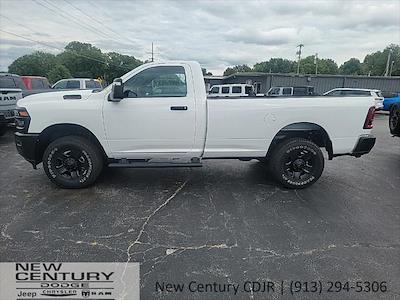 New 2026 Ram 2500 Tradesman Regular Cab for sale #26083 - photo 2