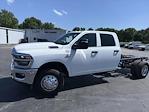 New 2025 Ram 3500 Tradesman Crew Cab 4x4 60 CA Cab Chassis for sale #25038 - photo 3