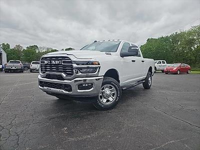 New 2025 Ram 2500 Tradesman Crew Cab 4x4 Pickup for sale #25030 - photo 1