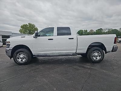 New 2025 Ram 2500 Tradesman Crew Cab 4x4 Pickup for sale #25030 - photo 2