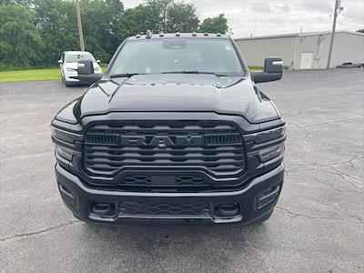 New 2025 Ram 2500 Big Horn Crew Cab 4x4 Pickup for sale #25034 - photo 2