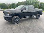 New 2025 Ram 2500 Big Horn Crew Cab 4x4 Pickup for sale #25034 - photo 1