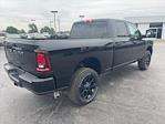 New 2025 Ram 2500 Big Horn Crew Cab 4x4 Pickup for sale #25034 - photo 4