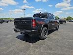 New 2025 Ram 1500 Rebel Crew Cab 4x4 Pickup for sale #25021 - photo 6
