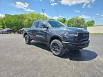 New 2025 Ram 1500 Rebel Crew Cab 4x4 Pickup for sale #25021 - photo 8