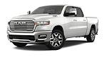 New 2025 Ram 1500 Laramie Crew Cab 4x4 Pickup for sale #25037 - photo 1