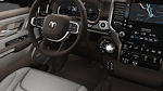 New 2025 Ram 1500 Laramie Crew Cab 4x4 Pickup for sale #25037 - photo 5