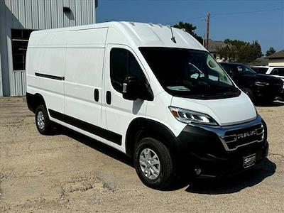 2024 Ram ProMaster 2500 High Roof FWD, Empty Cargo Van for sale #24198 - photo 1