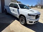 New 2025 Ram 1500 Laramie Crew Cab 4x4 Pickup for sale #25116 - photo 1