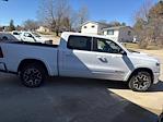 New 2025 Ram 1500 Laramie Crew Cab 4x4 Pickup for sale #25116 - photo 2