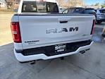 New 2025 Ram 1500 Laramie Crew Cab 4x4 Pickup for sale #25116 - photo 3