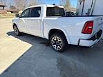 New 2025 Ram 1500 Laramie Crew Cab 4x4 Pickup for sale #25116 - photo 4