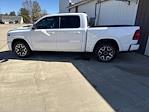New 2025 Ram 1500 Laramie Crew Cab 4x4 Pickup for sale #25116 - photo 5