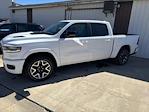 New 2025 Ram 1500 Laramie Crew Cab 4x4 Pickup for sale #25116 - photo 6