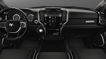 New 2025 Ram 1500 Laramie Crew Cab 4x4 Pickup for sale #25146 - photo 6