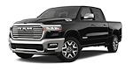 New 2025 Ram 1500 Laramie Crew Cab 4x4 Pickup for sale #25147 - photo 1