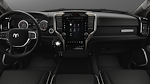 New 2025 Ram 1500 Laramie Crew Cab 4x4 Pickup for sale #25147 - photo 6