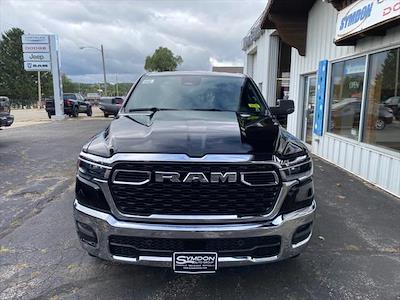 New 2025 Ram 1500 Big Horn Crew Cab 4x4 Pickup for sale #25155 - photo 2