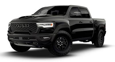 New 2026 Ram 1500 TRX Crew Cab 4x4 Pickup for sale #26000 - photo 1
