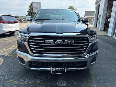 New 2026 Ram 1500 Laramie Crew Cab for sale #26041 - photo 2