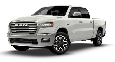 New 2026 Ram 1500 Laramie Crew Cab for sale #316892 - photo 1