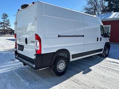 2025 Ram ProMaster 2500 High Roof FWD, Empty Cargo Van for sale #25101 - photo 2