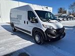 2025 Ram ProMaster 2500 High Roof FWD, Empty Cargo Van for sale #25101 - photo 1