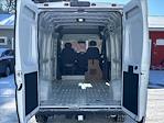 2025 Ram ProMaster 2500 High Roof FWD, Empty Cargo Van for sale #25101 - photo 14