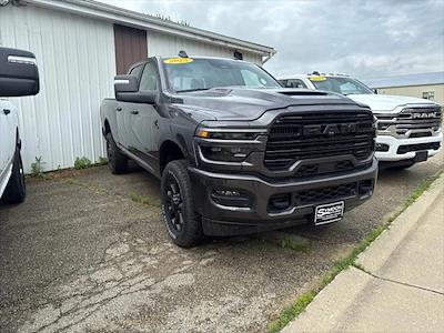 New 2025 Ram 2500 Laramie Crew Cab 4x4 Pickup for sale #25125 - photo 1