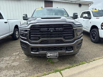 New 2025 Ram 2500 Laramie Crew Cab 4x4 Pickup for sale #25125 - photo 2
