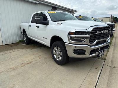 New 2025 Ram 2500 Big Horn Crew Cab 4x4 Pickup for sale #25129 - photo 1