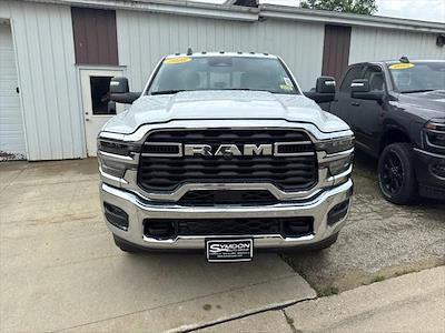New 2025 Ram 2500 Big Horn Crew Cab 4x4 Pickup for sale #25129 - photo 2