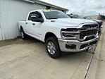 New 2025 Ram 2500 Big Horn Crew Cab 4x4 Pickup for sale #25129 - photo 1
