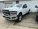 New 2025 Ram 2500 Big Horn Crew Cab 4x4 Pickup for sale #25129 - photo 3