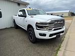 New 2025 Ram 2500 Laramie Crew Cab 4x4 Pickup for sale #25121 - photo 1