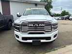 New 2025 Ram 2500 Laramie Crew Cab 4x4 Pickup for sale #25121 - photo 2