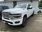 New 2025 Ram 2500 Laramie Crew Cab 4x4 Pickup for sale #25121 - photo 3
