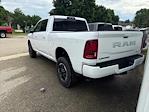 New 2025 Ram 2500 Laramie Crew Cab 4x4 Pickup for sale #25121 - photo 5