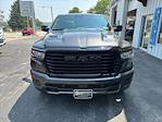New 2025 Ram 1500 Laramie Crew Cab 4x4 Pickup for sale #25130 - photo 2