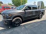 New 2025 Ram 1500 Laramie Crew Cab 4x4 Pickup for sale #25130 - photo 3