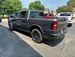 New 2025 Ram 1500 Laramie Crew Cab 4x4 Pickup for sale #25130 - photo 4