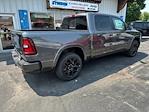 New 2025 Ram 1500 Laramie Crew Cab 4x4 Pickup for sale #25130 - photo 6