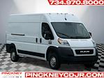 2022 Ram ProMaster 2500 High Roof FWD Empty Cargo Van for sale #E113815A - photo 1