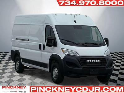 2023 Ram ProMaster 2500 High Roof FWD Empty Cargo Van for sale #E579026A - photo 1