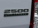2023 Ram ProMaster 2500 High Roof FWD Empty Cargo Van for sale #E579026A - photo 3