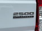 2023 Ram ProMaster 2500 High Roof FWD Empty Cargo Van for sale #E588440B - photo 19