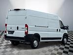 2023 Ram ProMaster 2500 High Roof FWD Empty Cargo Van for sale #E588440B - photo 2